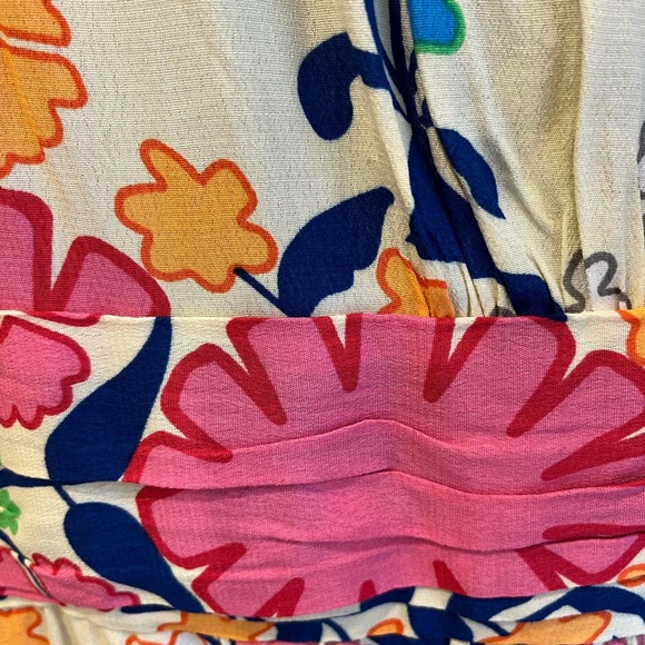 New Without Tags- Anthropologie playsuit - Picture 3 of 9